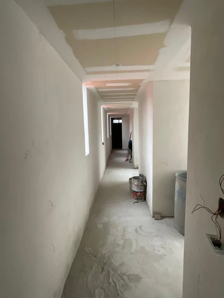 Estado actual · circulación interior.