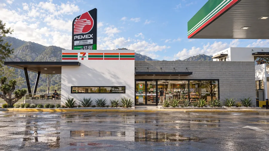 7-Eleven