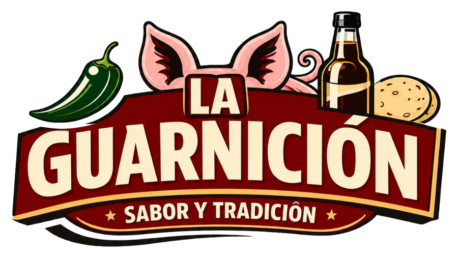 La Guarnición — sabor y tradición
