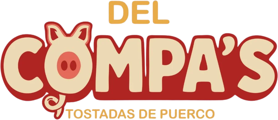 Tostadas del Compa's