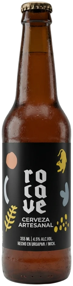 Cerveza Rocave
