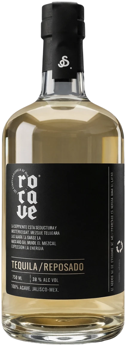 Tequila Rocave, próximamente