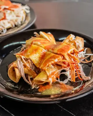 Flautas
